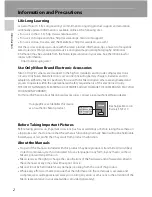 Предварительный просмотр 14 страницы Nikon 25594 User Manual