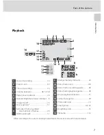 Предварительный просмотр 19 страницы Nikon 25594 User Manual