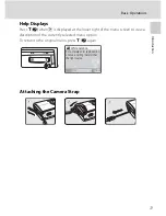 Предварительный просмотр 23 страницы Nikon 25594 User Manual