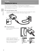 Предварительный просмотр 24 страницы Nikon 25594 User Manual