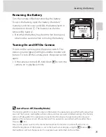 Предварительный просмотр 27 страницы Nikon 25594 User Manual