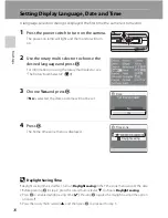 Предварительный просмотр 28 страницы Nikon 25594 User Manual