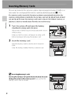 Предварительный просмотр 30 страницы Nikon 25594 User Manual