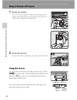 Предварительный просмотр 34 страницы Nikon 25594 User Manual