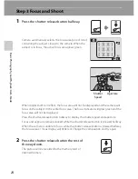 Предварительный просмотр 36 страницы Nikon 25594 User Manual