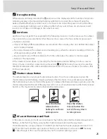 Предварительный просмотр 37 страницы Nikon 25594 User Manual