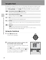 Предварительный просмотр 40 страницы Nikon 25594 User Manual