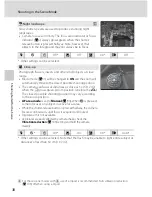 Предварительный просмотр 50 страницы Nikon 25594 User Manual