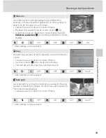 Предварительный просмотр 51 страницы Nikon 25594 User Manual