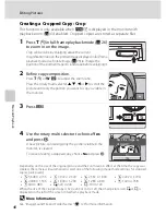 Предварительный просмотр 58 страницы Nikon 25594 User Manual