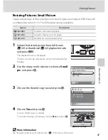 Предварительный просмотр 59 страницы Nikon 25594 User Manual