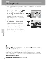 Предварительный просмотр 64 страницы Nikon 25594 User Manual