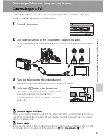 Предварительный просмотр 73 страницы Nikon 25594 User Manual