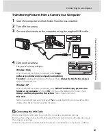 Предварительный просмотр 75 страницы Nikon 25594 User Manual