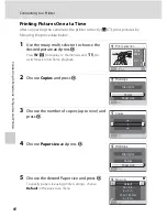 Предварительный просмотр 80 страницы Nikon 25594 User Manual