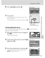 Предварительный просмотр 81 страницы Nikon 25594 User Manual