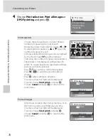 Предварительный просмотр 82 страницы Nikon 25594 User Manual