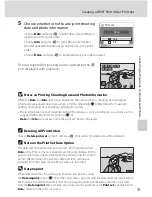 Предварительный просмотр 85 страницы Nikon 25594 User Manual