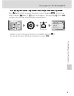 Предварительный просмотр 87 страницы Nikon 25594 User Manual