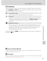 Предварительный просмотр 93 страницы Nikon 25594 User Manual