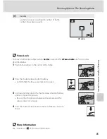 Предварительный просмотр 97 страницы Nikon 25594 User Manual