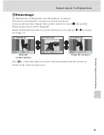 Предварительный просмотр 105 страницы Nikon 25594 User Manual