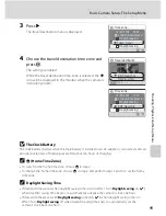 Предварительный просмотр 111 страницы Nikon 25594 User Manual