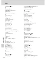 Предварительный просмотр 142 страницы Nikon 25594 User Manual