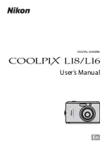 Nikon 25595 User Manual предпросмотр