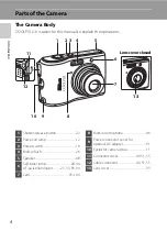 Предварительный просмотр 16 страницы Nikon 25595 User Manual