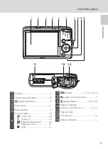 Предварительный просмотр 17 страницы Nikon 25595 User Manual