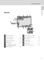 Предварительный просмотр 19 страницы Nikon 25595 User Manual