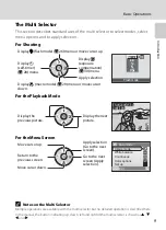 Предварительный просмотр 21 страницы Nikon 25595 User Manual