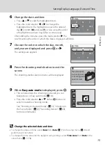 Предварительный просмотр 27 страницы Nikon 25595 User Manual