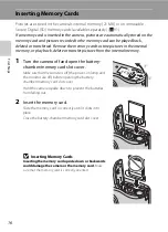 Предварительный просмотр 28 страницы Nikon 25595 User Manual