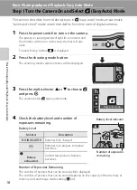 Предварительный просмотр 30 страницы Nikon 25595 User Manual