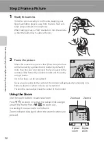 Предварительный просмотр 32 страницы Nikon 25595 User Manual