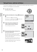 Предварительный просмотр 40 страницы Nikon 25595 User Manual