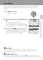 Предварительный просмотр 41 страницы Nikon 25595 User Manual