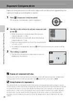 Предварительный просмотр 42 страницы Nikon 25595 User Manual