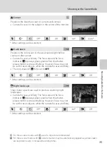 Предварительный просмотр 47 страницы Nikon 25595 User Manual