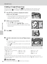 Предварительный просмотр 56 страницы Nikon 25595 User Manual