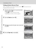 Предварительный просмотр 68 страницы Nikon 25595 User Manual