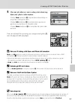 Предварительный просмотр 73 страницы Nikon 25595 User Manual