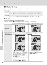 Предварительный просмотр 92 страницы Nikon 25595 User Manual