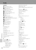 Предварительный просмотр 120 страницы Nikon 25595 User Manual