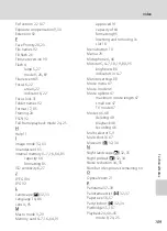 Предварительный просмотр 121 страницы Nikon 25595 User Manual