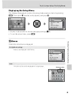 Предварительный просмотр 111 страницы Nikon 26100 User Manual