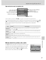 Preview for 79 page of Nikon 26105 - Coolpix S52 Digital Camera (Spanish) Manual Del Usuario