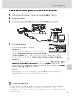 Preview for 83 page of Nikon 26105 - Coolpix S52 Digital Camera (Spanish) Manual Del Usuario